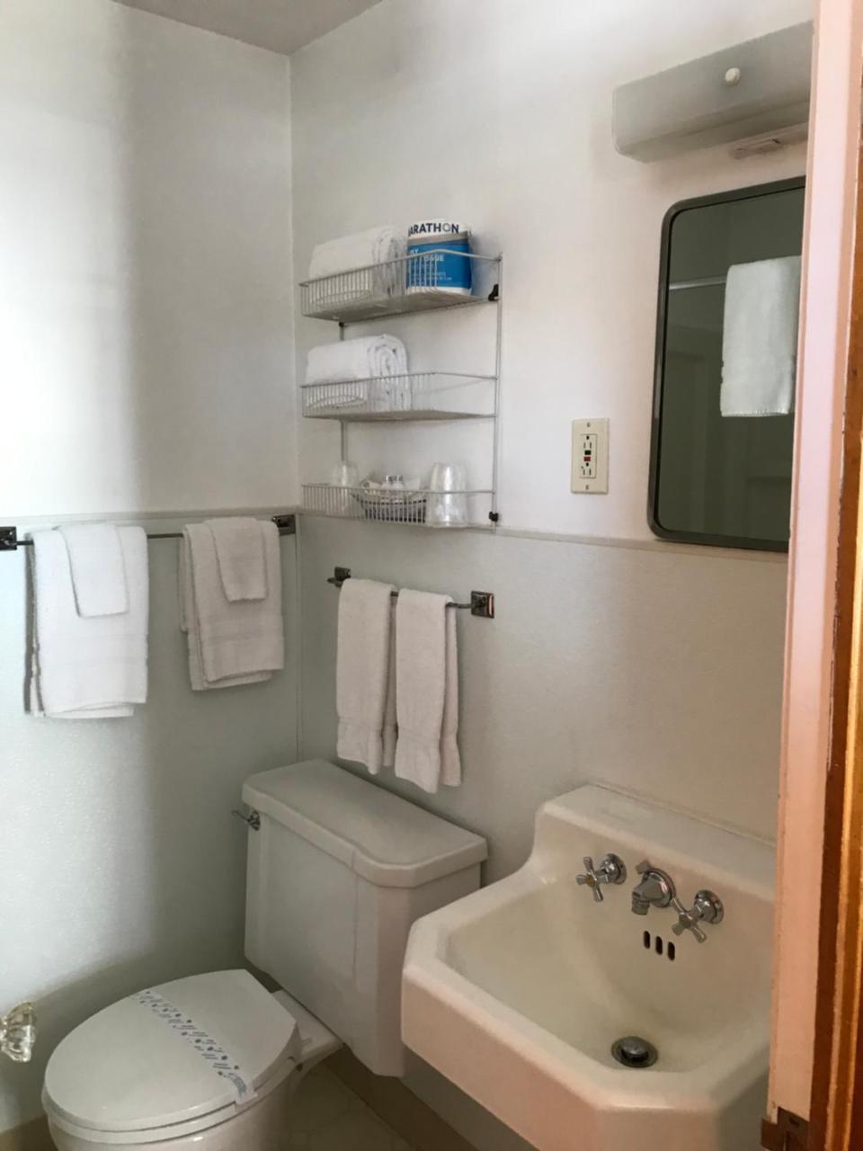 Trail Riders Motel Granby Luaran gambar
