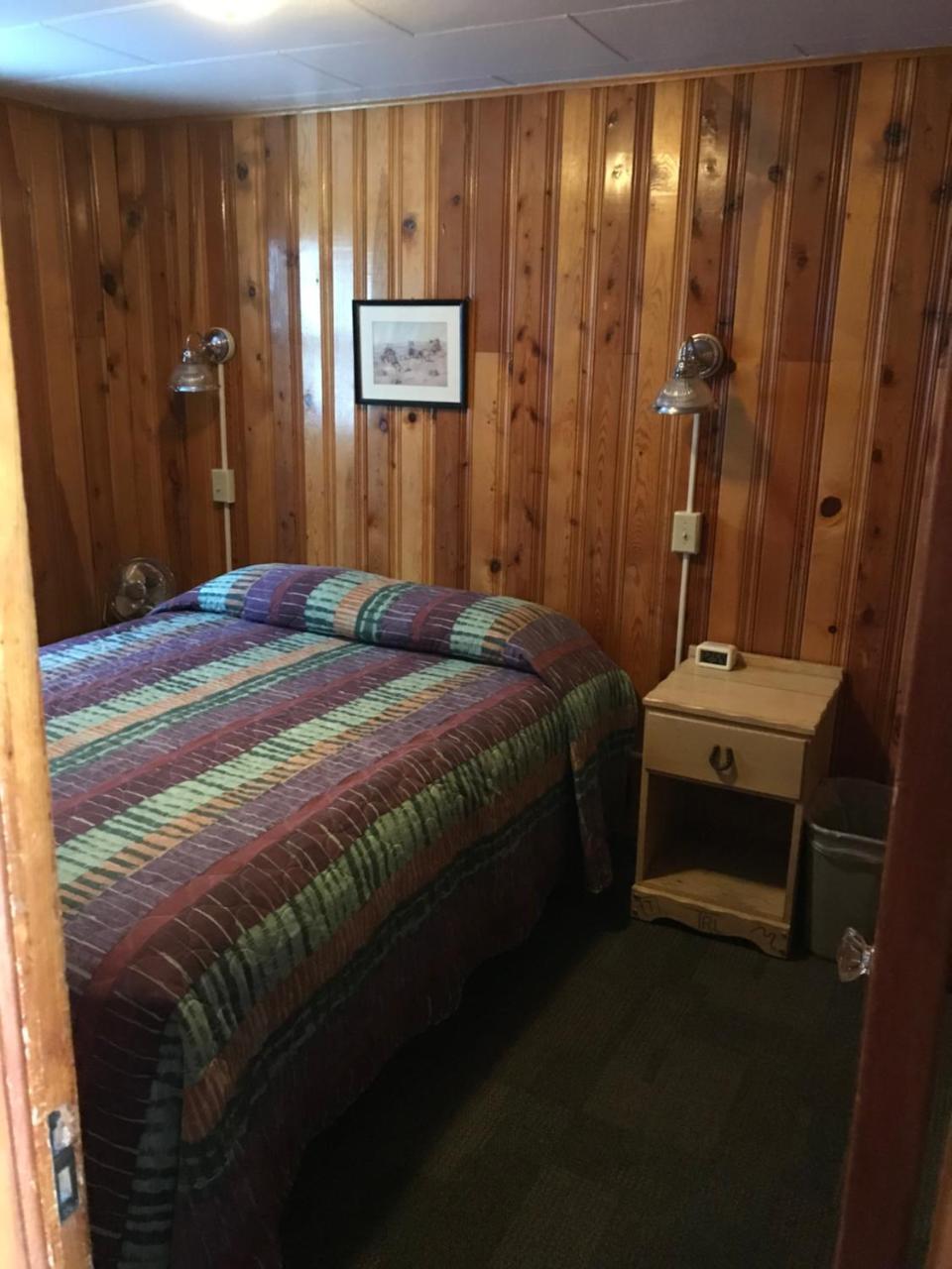 Trail Riders Motel Granby Luaran gambar