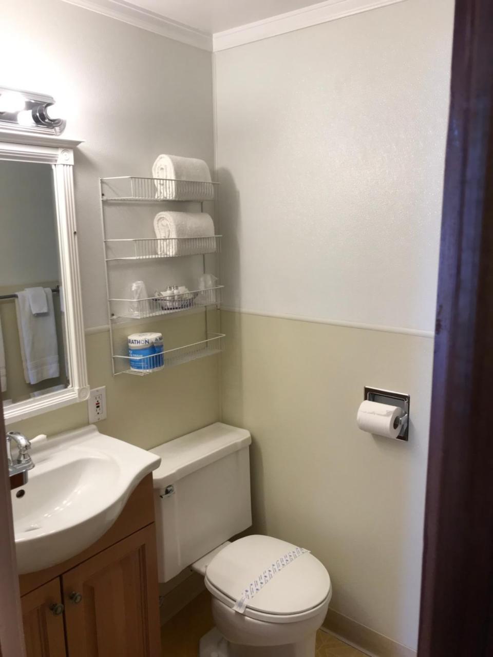 Trail Riders Motel Granby Luaran gambar