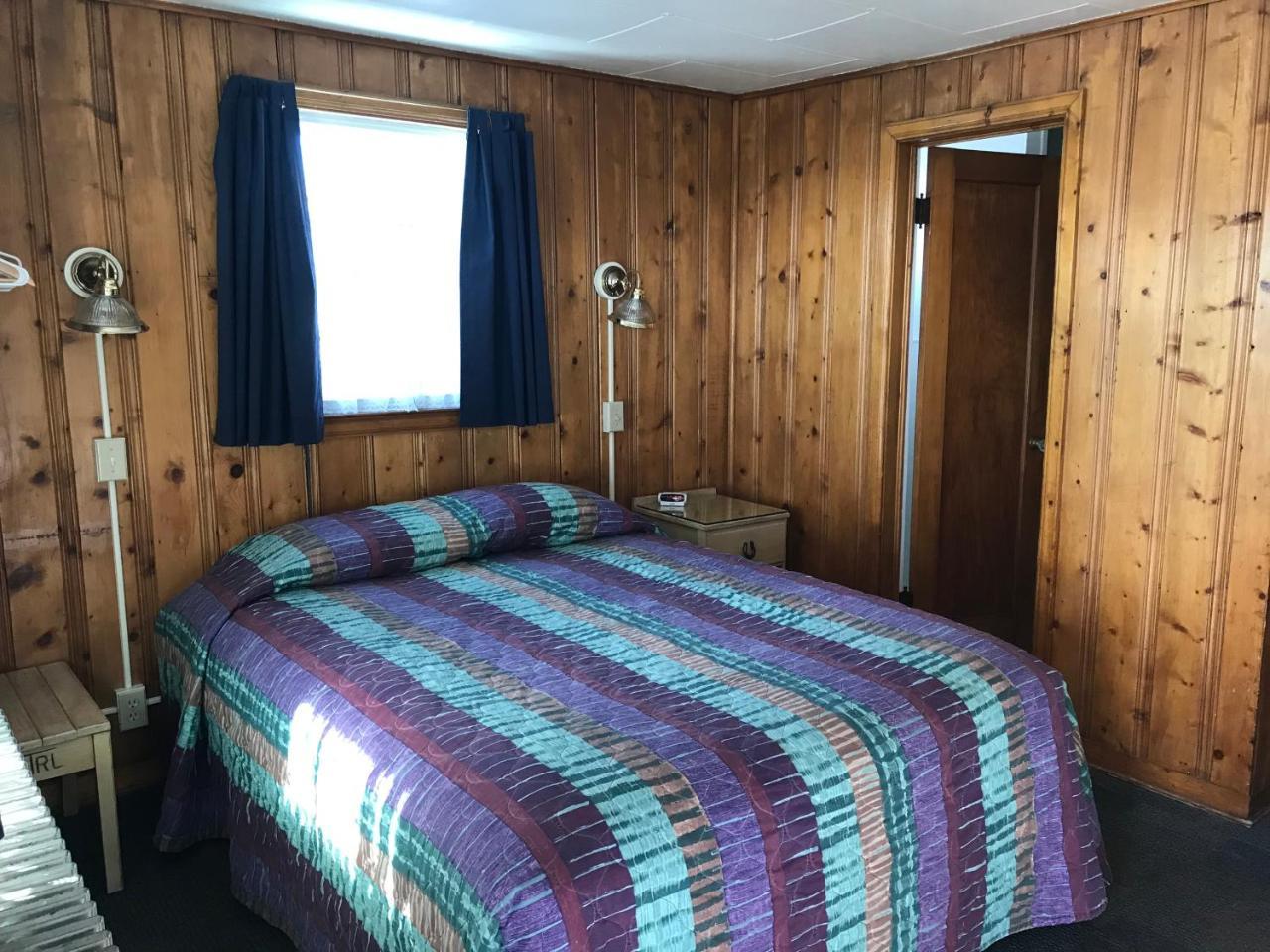 Trail Riders Motel Granby Luaran gambar