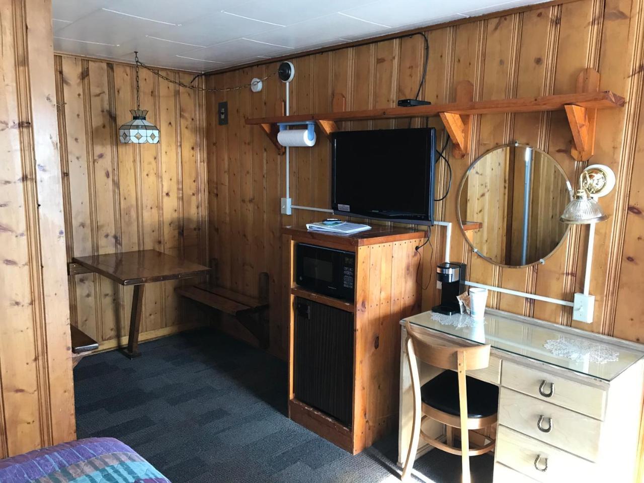 Trail Riders Motel Granby Luaran gambar