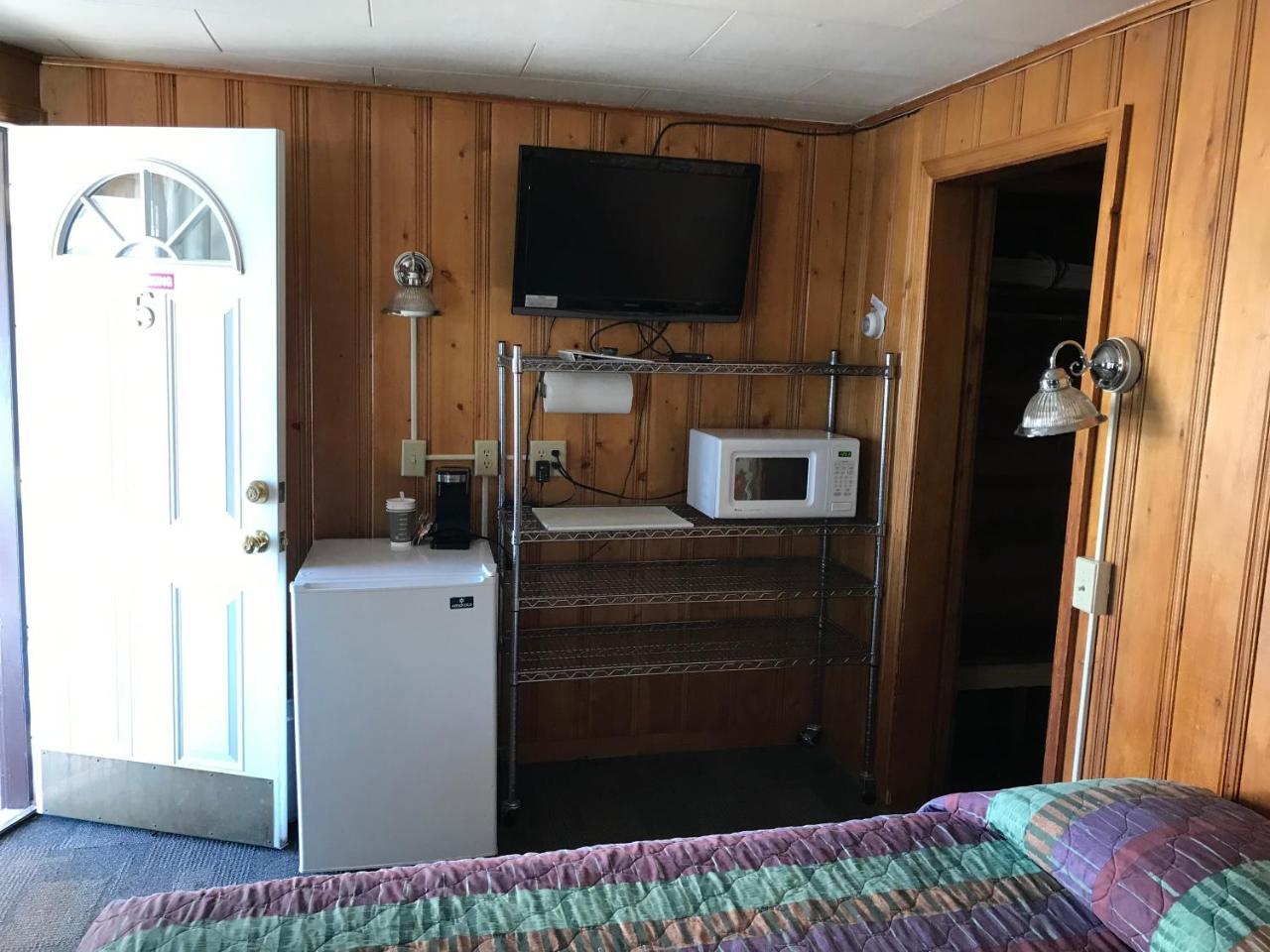 Trail Riders Motel Granby Luaran gambar